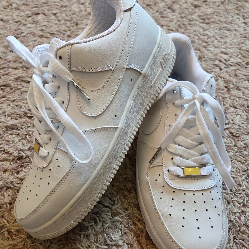 Mens Air Force 1 '07